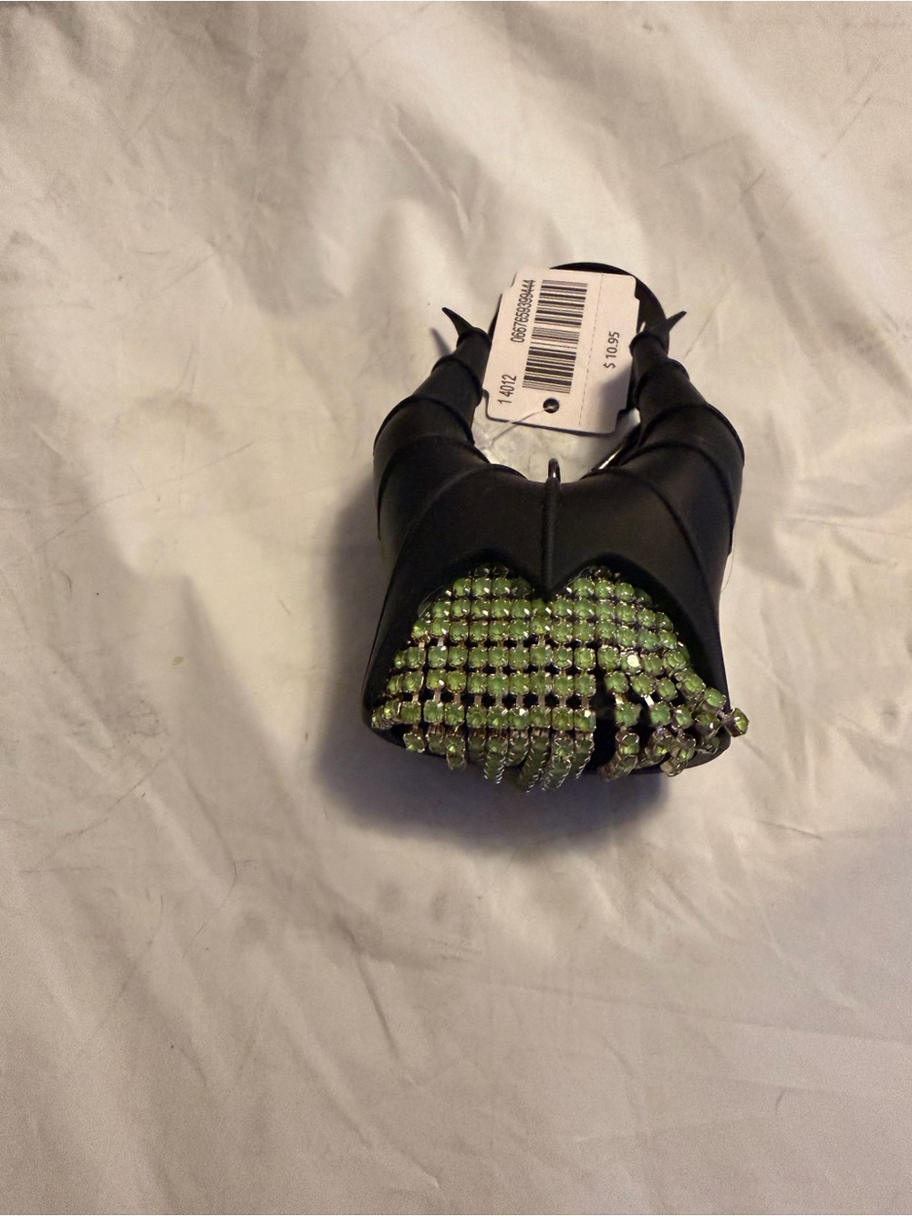 Bath & Body Works Disney Villains Maleficent Hand Sanitizer Holder